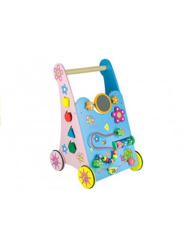 Chodzik pchacz edukacyjny