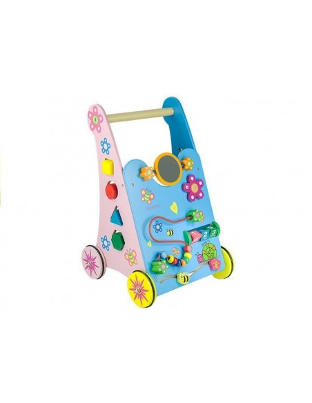 Chodzik pchacz edukacyjny