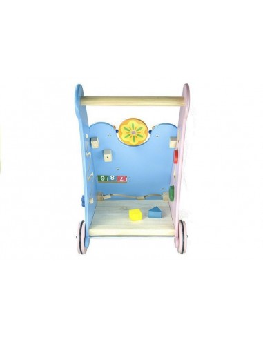 Chodzik pchacz edukacyjny