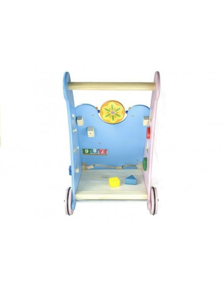 Chodzik pchacz edukacyjny