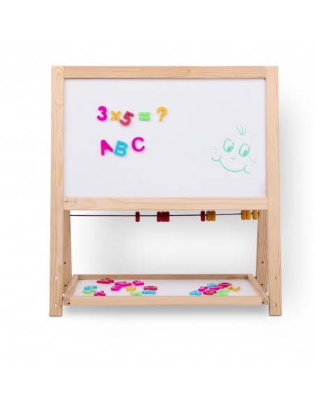 Tablica regulowana wielofunkcyjna