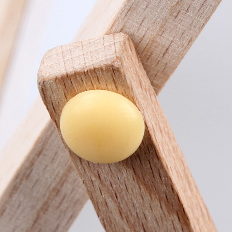 Tablica dwustronna z liczydłem