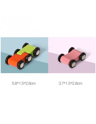 Duża kolorowa zjeżdżalnia 7-torowa 