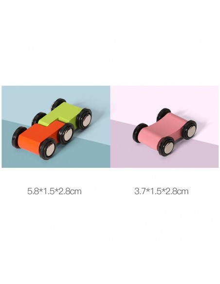 Duża kolorowa zjeżdżalnia 7-torowa 