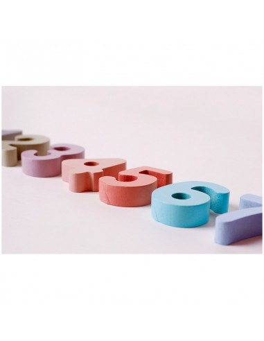 Nakładanka liczby i kształty 3w1