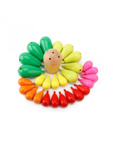 Gra zręcznościowa balansujący kaktus