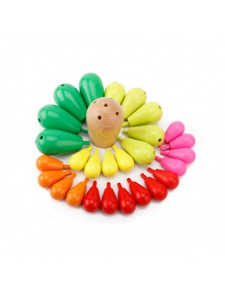 Gra zręcznościowa balansujący kaktus