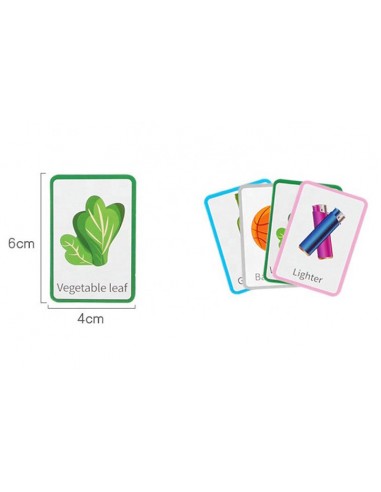 Drewniany zestaw do sprzątania