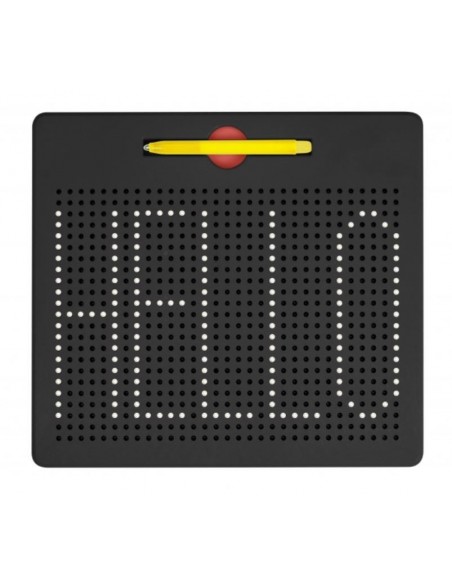 Duża Tablica Magnetyczna MAGPAD 713 Kulek