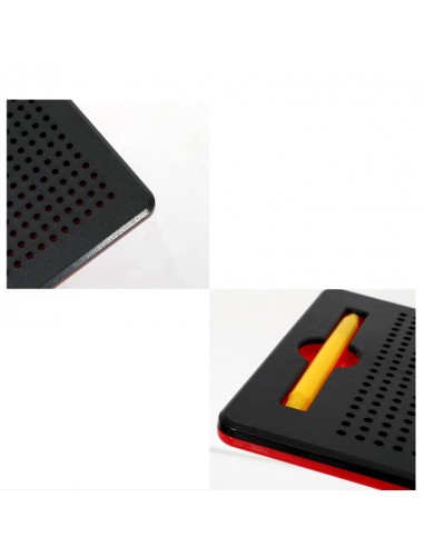 Duża Tablica Magnetyczna MAGPAD 713 Kulek