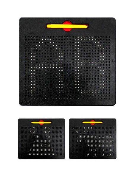 Duża Tablica Magnetyczna MAGPAD 713 Kulek