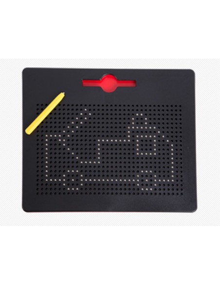 Duża Tablica Magnetyczna MAGPAD 713 Kulek