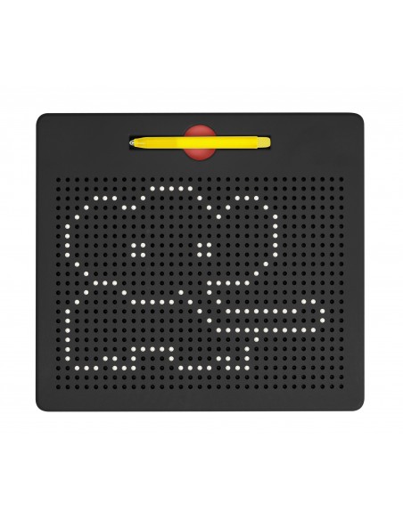 Duża Tablica Magnetyczna MAGPAD 713 Kulek