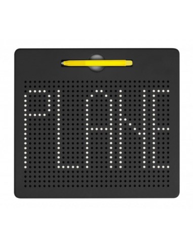 Duża Tablica Magnetyczna MAGPAD 713 Kulek