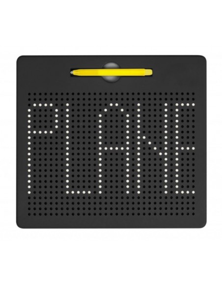 Duża Tablica Magnetyczna MAGPAD 713 Kulek