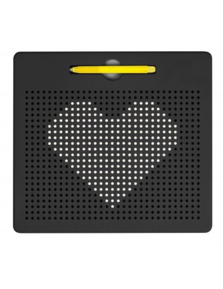 Duża Tablica Magnetyczna MAGPAD 713 Kulek