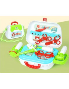 Apteczka dla dzieci doktor torebka 2