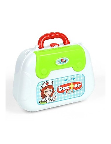 Apteczka dla dzieci doktor torebka
