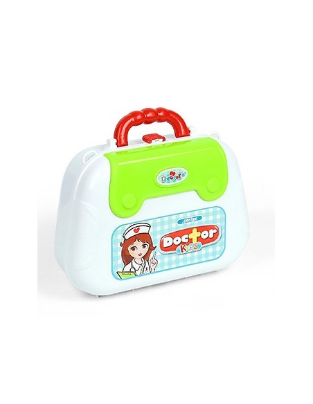 Apteczka dla dzieci doktor torebka