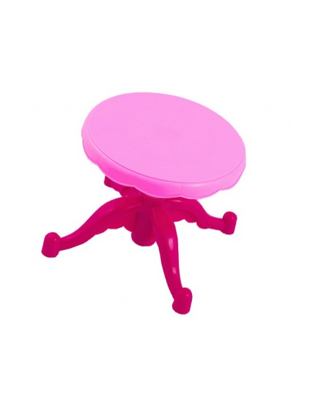 Toaletka dla dziewczynki suszarka suszy dźwięk