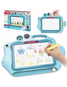 Znikopis duża tablica do rysowania magnetyczna