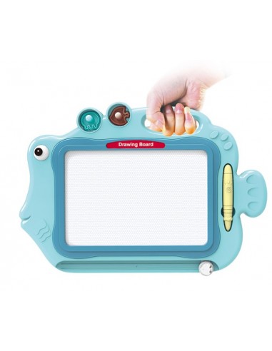 Znikopis duża tablica do rysowania magnetyczna