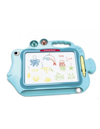 Znikopis duża tablica do rysowania magnetyczna