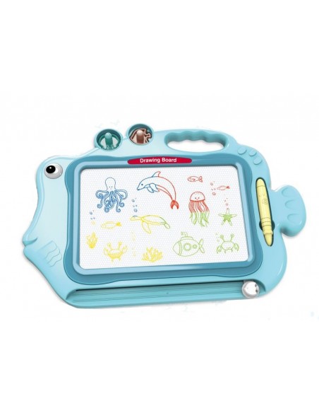 Znikopis duża tablica do rysowania magnetyczna