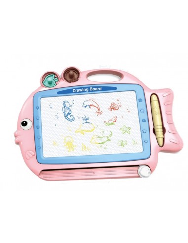 Znikopis duża tablica do rysowania magnetyczna