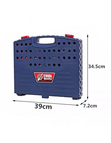 Warsztat majsterkowicza dla dzieci narzędzia