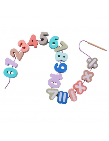 DREWNIANE PUZZLE EDUKACYJNE KLOCKI Alfabet
