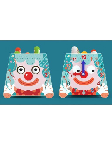 Wbijak drewniany 3w1