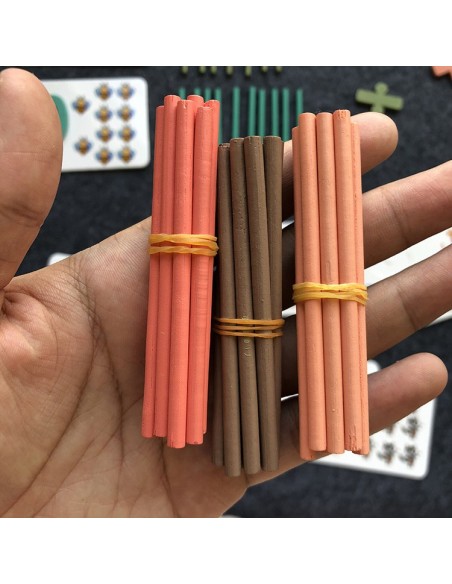 Klocki magnetyczne cyfry