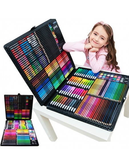 ZESATW ARTYSTYCZNY 288 EL.