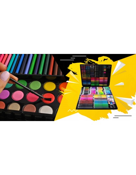 ZESATW ARTYSTYCZNY 288 EL.