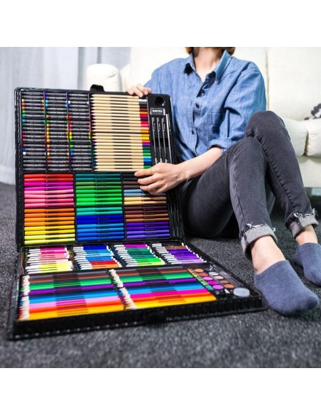 ZESATW ARTYSTYCZNY 288 EL.