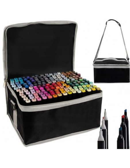 MARKERY ALKOHOLOWE 168 SZT.