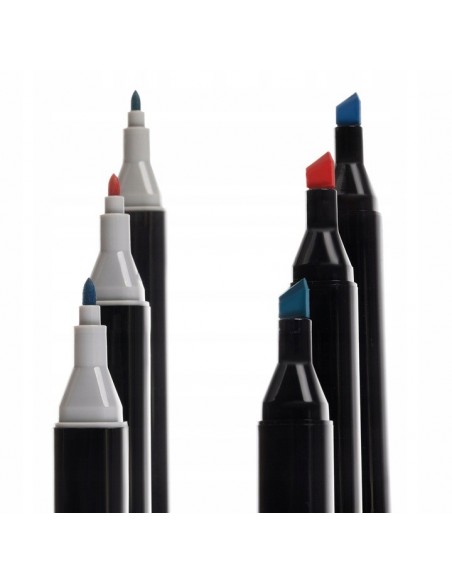 MARKERY ALKOHOLOWE 168 SZT.