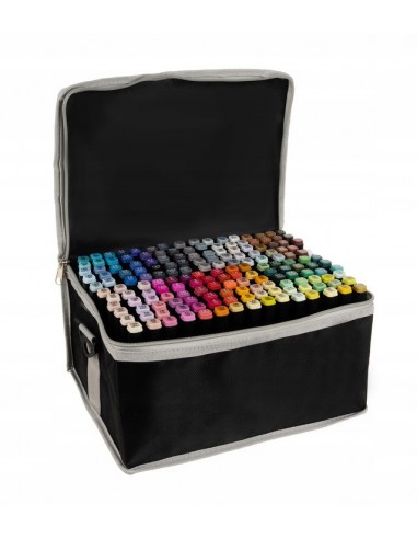 MARKERY ALKOHOLOWE 168 SZT.