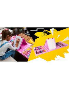 ZESTAW ARTYSTYCZNY DO... 2