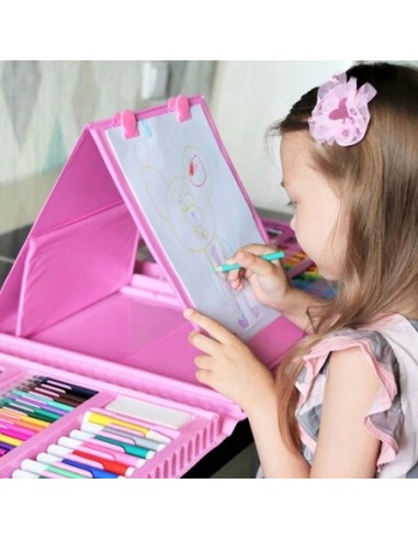 ZESTAW ARTYSTYCZNY DO MALOWANIA W...