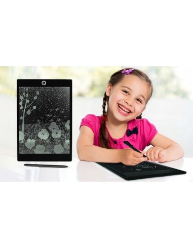 Cyfrowy TABLET DO RYSOWANIA znikopis...