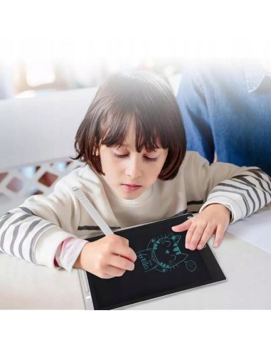 Cyfrowy TABLET DO RYSOWANIA znikopis...