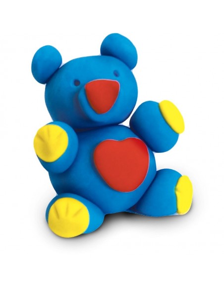 Ciasto masa  SES CREATIVE 4 x 90 gr