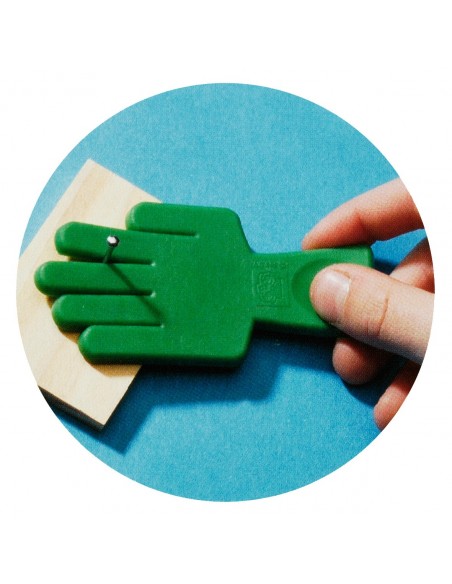 Rozbudowany zestaw do prac w drewnie SES