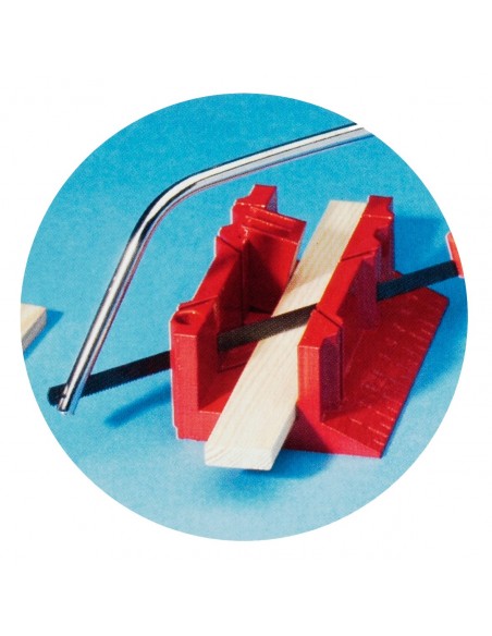 Rozbudowany zestaw do prac w drewnie SES