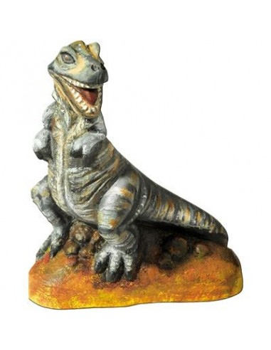 Dinozaury - odlewy gipsowe 3D SES