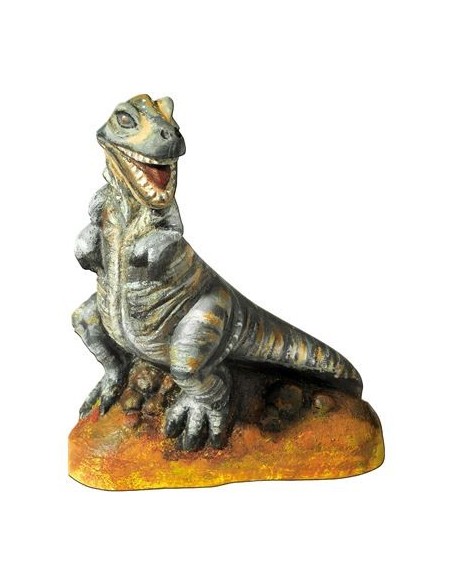 Dinozaury - odlewy gipsowe 3D SES