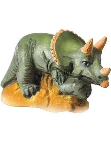 Dinozaury - odlewy gipsowe 3D SES