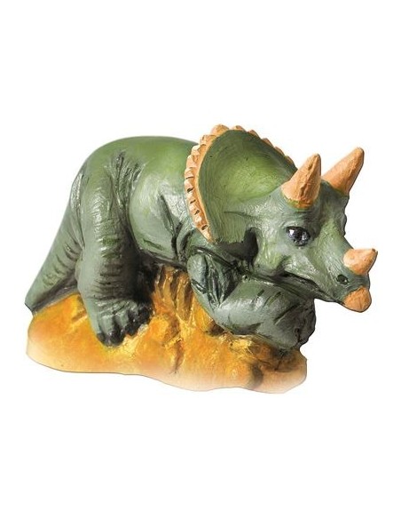 Dinozaury - odlewy gipsowe 3D SES